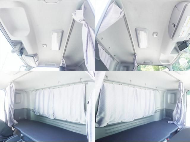 Isuzu FORWARD 2016-07 8060582-21