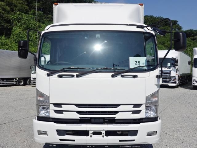 Isuzu FORWARD 2016-07 8060582-2
