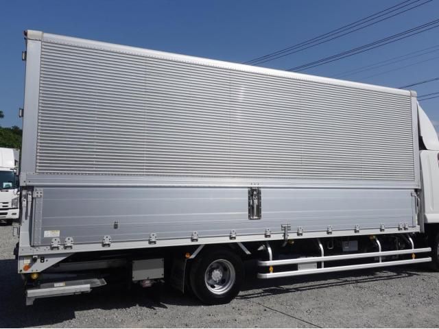 Isuzu FORWARD 2016-07 8060582-4