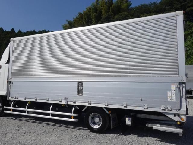 Isuzu FORWARD 2016-07 8060582-6