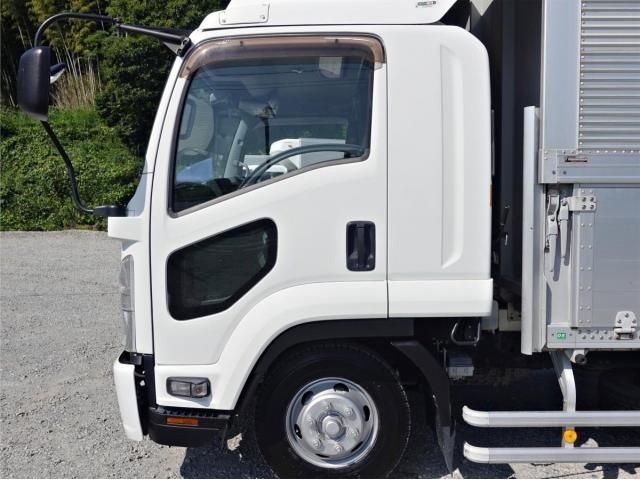 Isuzu FORWARD 2016-07 8060582-7