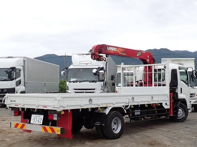 Isuzu FORWARD 2024-06 8060579-2