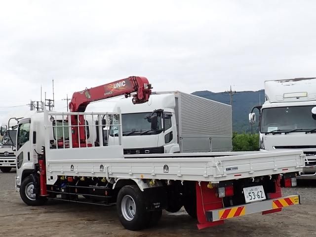 Isuzu FORWARD 2024-06 8060579-3