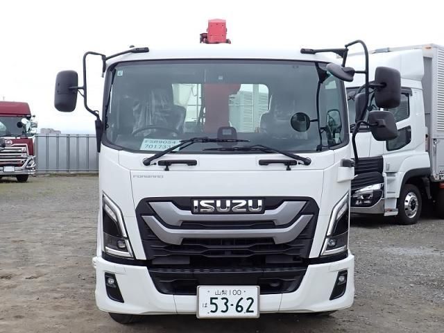 Isuzu FORWARD 2024-06 8060579-4