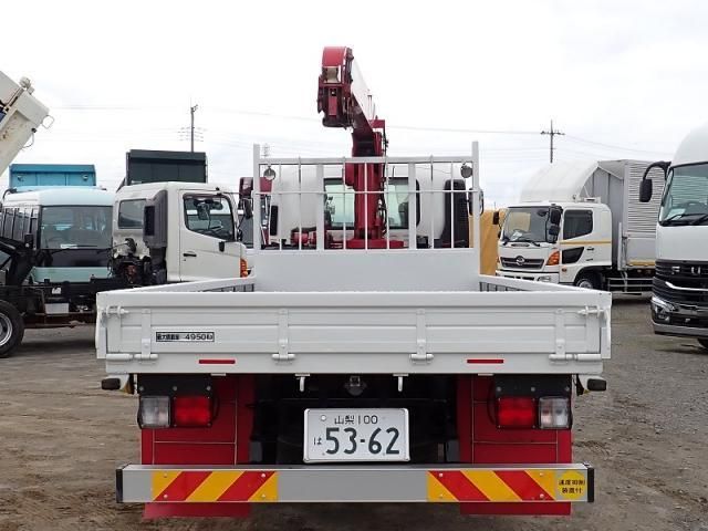 Isuzu FORWARD 2024-06 8060579-5