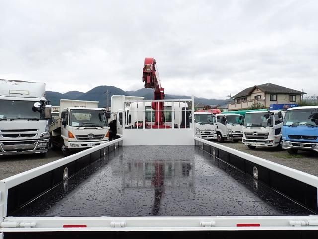 Isuzu FORWARD 2024-06 8060579-6