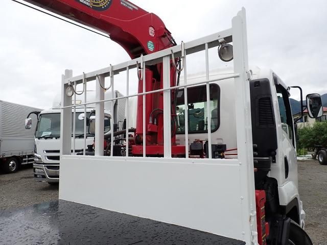 Isuzu FORWARD 2024-06 8060579-8