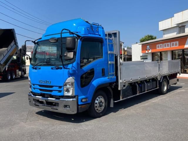 Isuzu FORWARD 2021-12 8060580-0