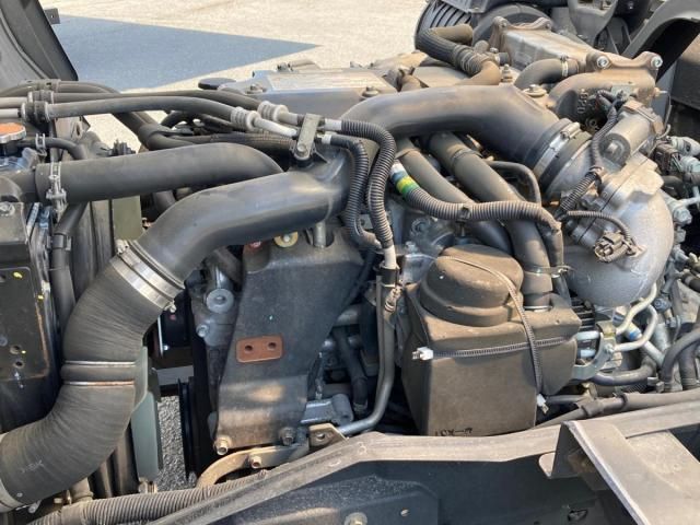 Isuzu FORWARD 2021-12 8060580-14
