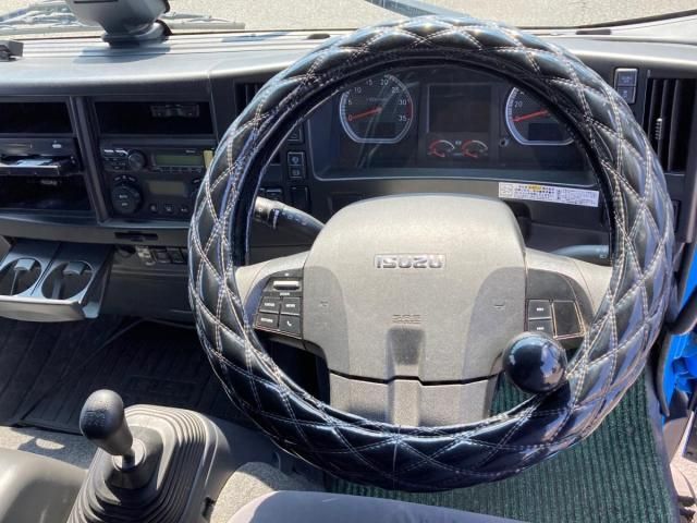 Isuzu FORWARD 2021-12 8060580-18
