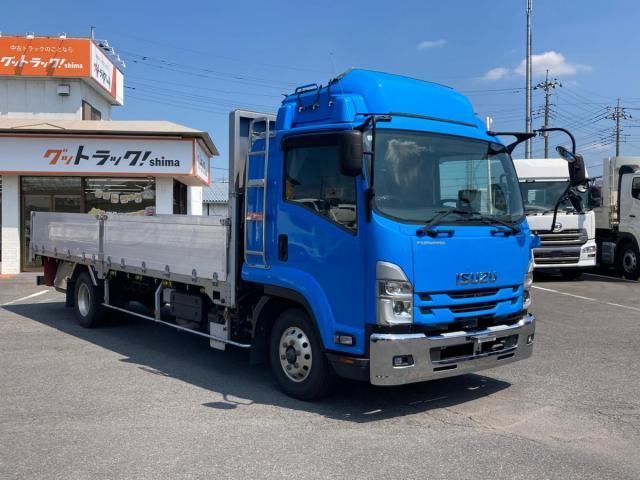 Isuzu FORWARD 2021-12 8060580-1
