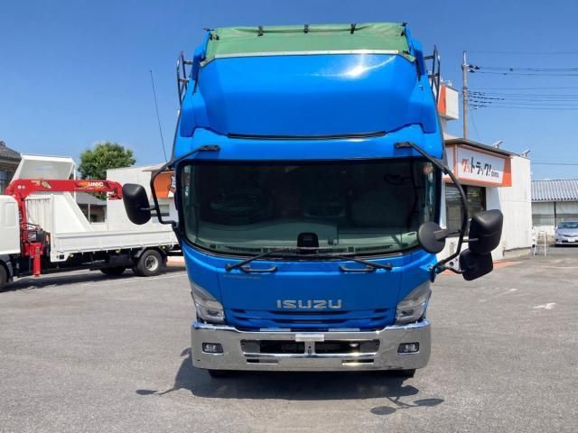 Isuzu FORWARD 2021-12 8060580-20