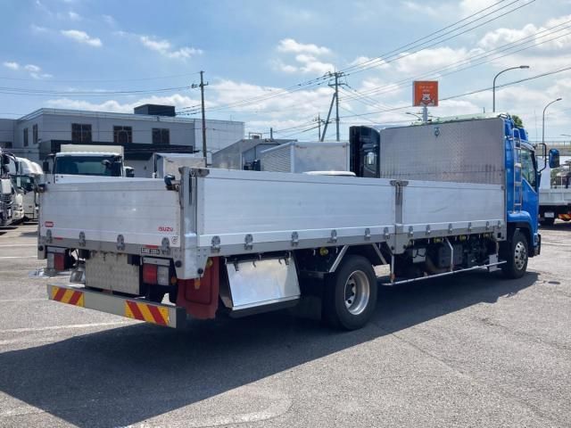 Isuzu FORWARD 2021-12 8060580-2