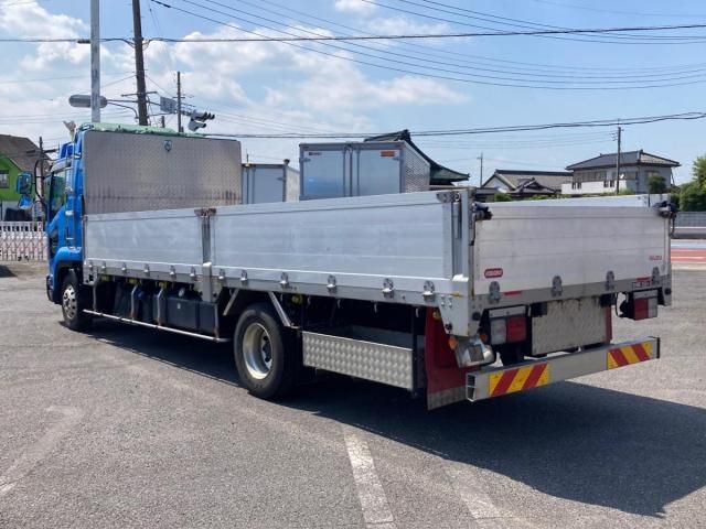 Isuzu FORWARD 2021-12 8060580-3