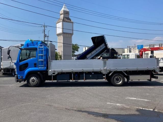 Isuzu FORWARD 2021-12 8060580-4