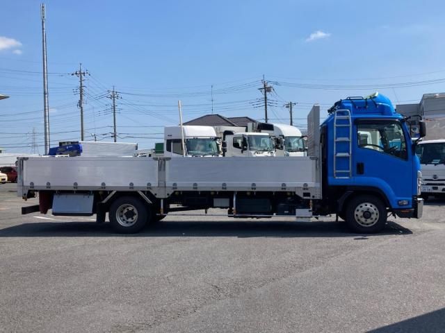 Isuzu FORWARD 2021-12 8060580-5