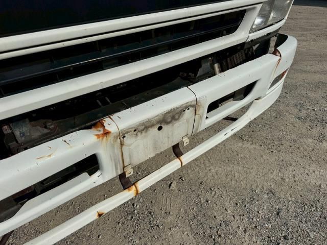 Isuzu FORWARD 2006-07 8060581-10