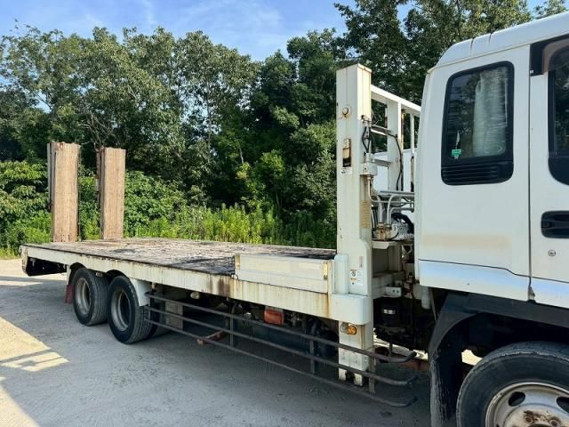 Isuzu FORWARD 2006-07 8060581-11