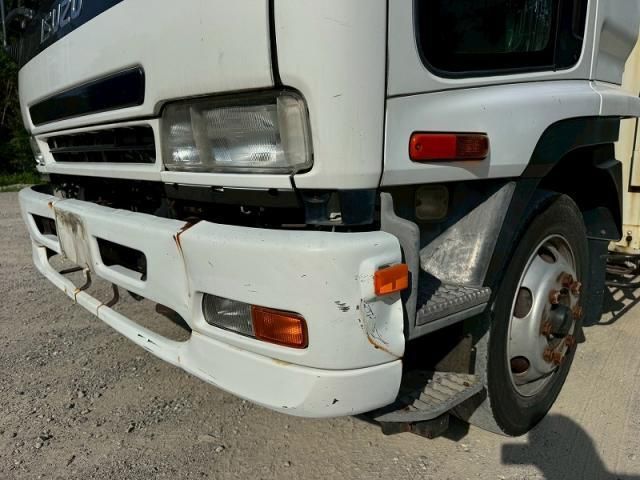 Isuzu FORWARD 2006-07 8060581-12