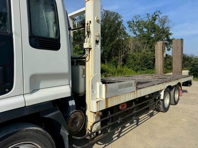 Isuzu FORWARD 2006-07 8060581-14