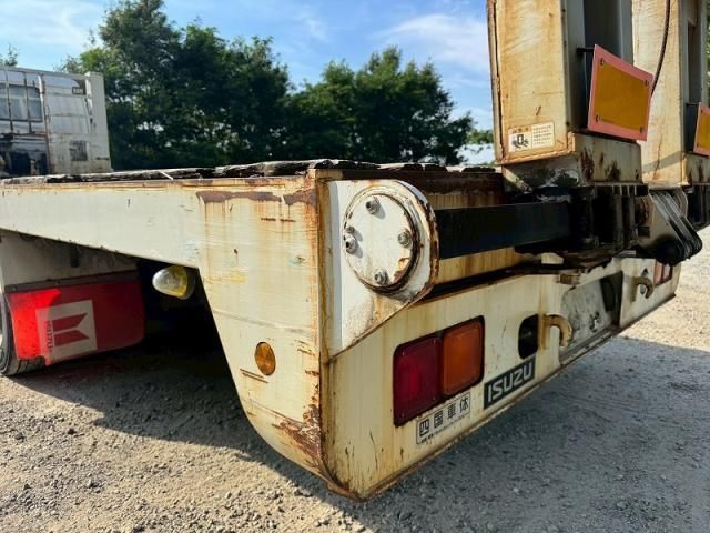 Isuzu FORWARD 2006-07 8060581-15