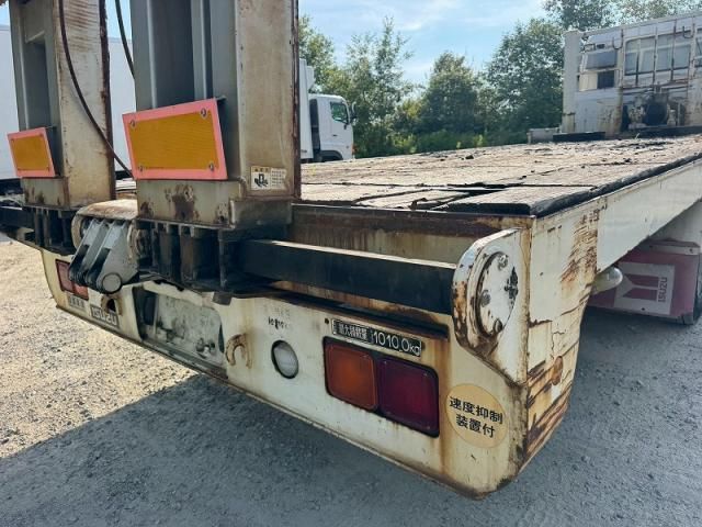 Isuzu FORWARD 2006-07 8060581-16