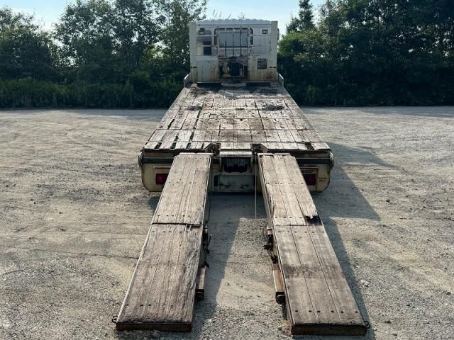 Isuzu FORWARD 2006-07 8060581-20