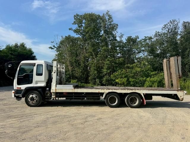 Isuzu FORWARD 2006-07 8060581-2