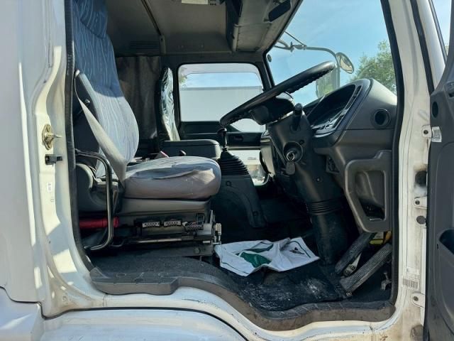 Isuzu FORWARD 2006-07 8060581-29