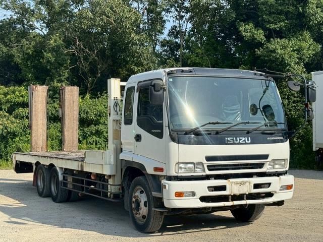 Isuzu FORWARD 2006-07 8060581-7