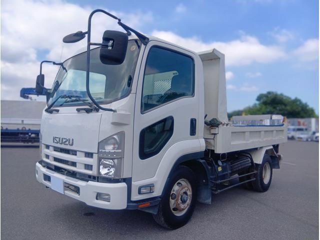 Isuzu FORWARD 2008-11 8060585-0