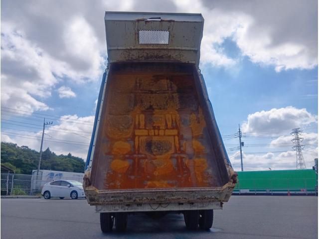 Isuzu FORWARD 2008-11 8060585-9