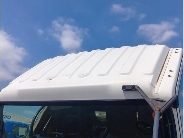 Isuzu FORWARD 2008-11 8060585-11
