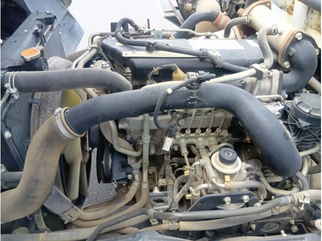 Isuzu FORWARD 2008-11 8060585-13