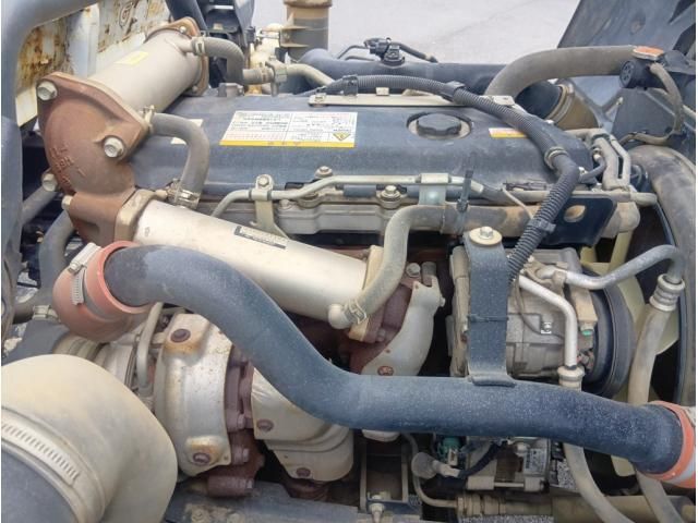 Isuzu FORWARD 2008-11 8060585-14