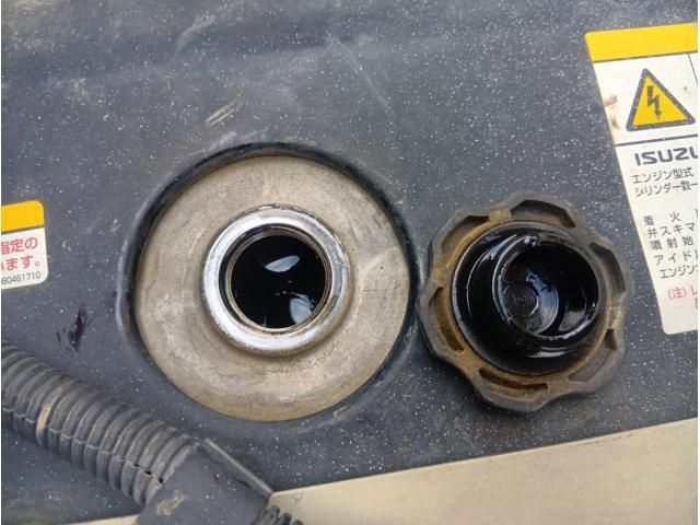 Isuzu FORWARD 2008-11 8060585-15