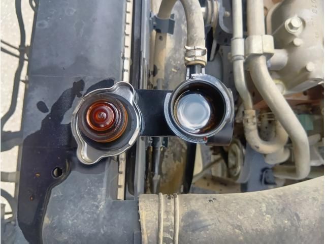 Isuzu FORWARD 2008-11 8060585-16