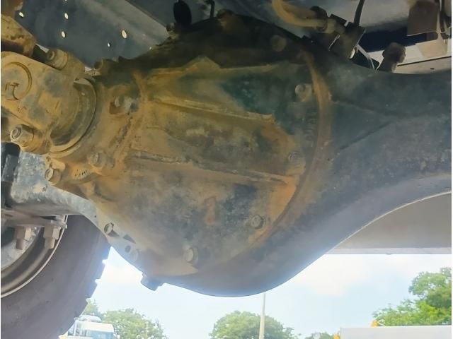 Isuzu FORWARD 2008-11 8060585-17
