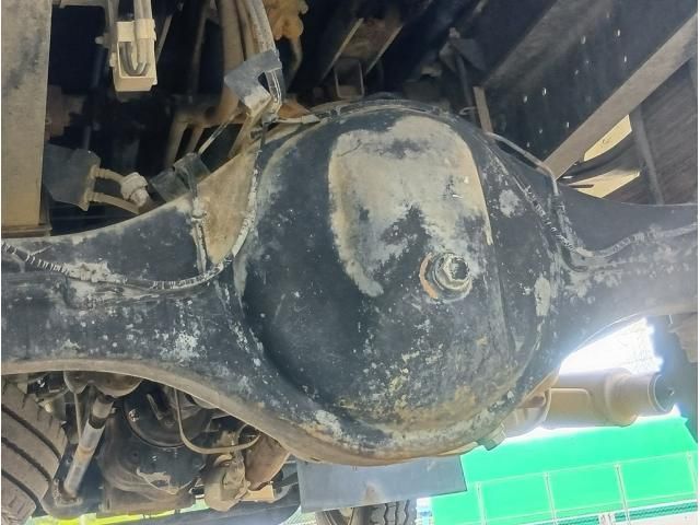 Isuzu FORWARD 2008-11 8060585-18