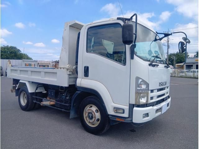 Isuzu FORWARD 2008-11 8060585-1