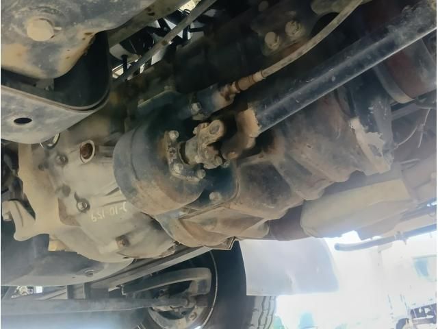 Isuzu FORWARD 2008-11 8060585-19