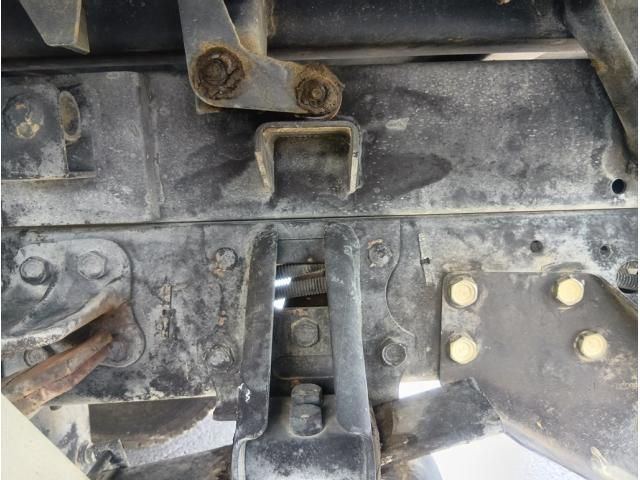Isuzu FORWARD 2008-11 8060585-21