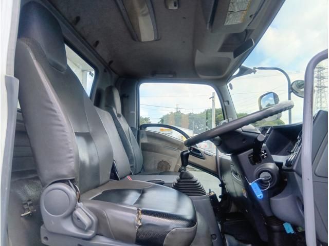 Isuzu FORWARD 2008-11 8060585-22