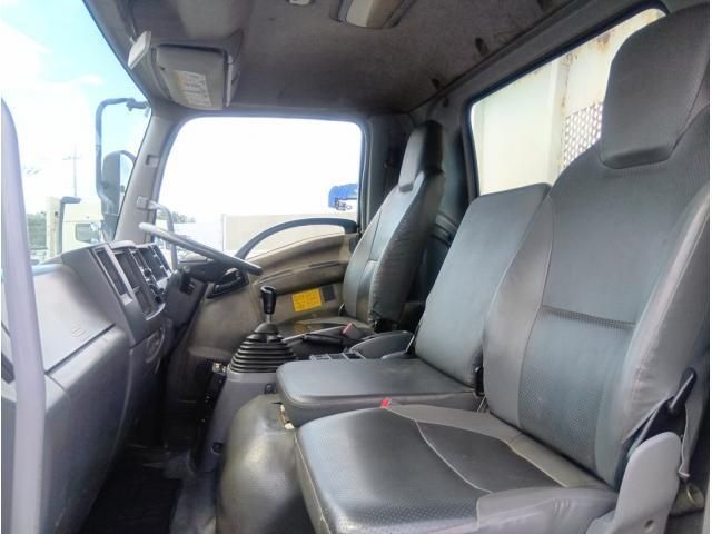 Isuzu FORWARD 2008-11 8060585-23