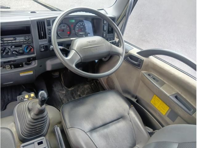 Isuzu FORWARD 2008-11 8060585-24