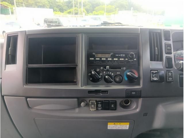 Isuzu FORWARD 2008-11 8060585-25