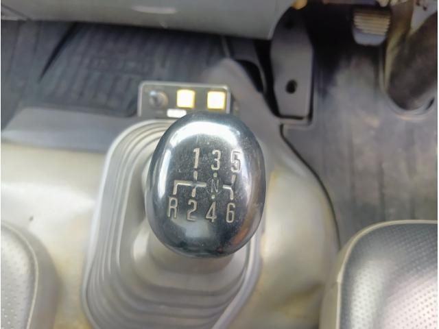 Isuzu FORWARD 2008-11 8060585-26