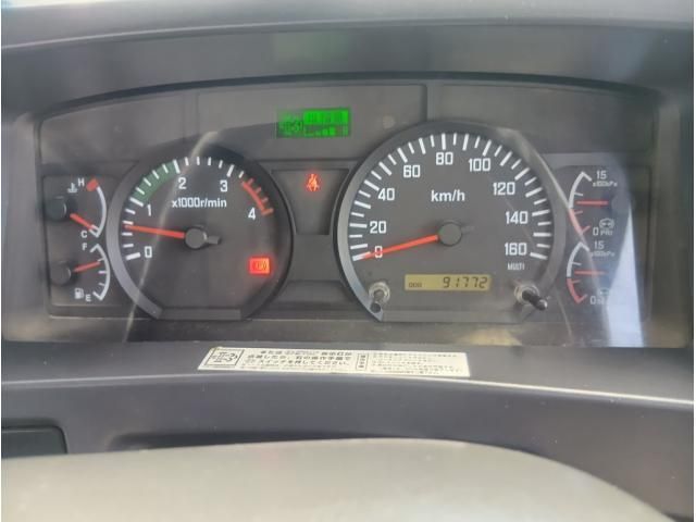 Isuzu FORWARD 2008-11 8060585-28