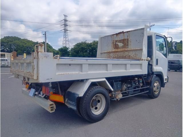 Isuzu FORWARD 2008-11 8060585-2