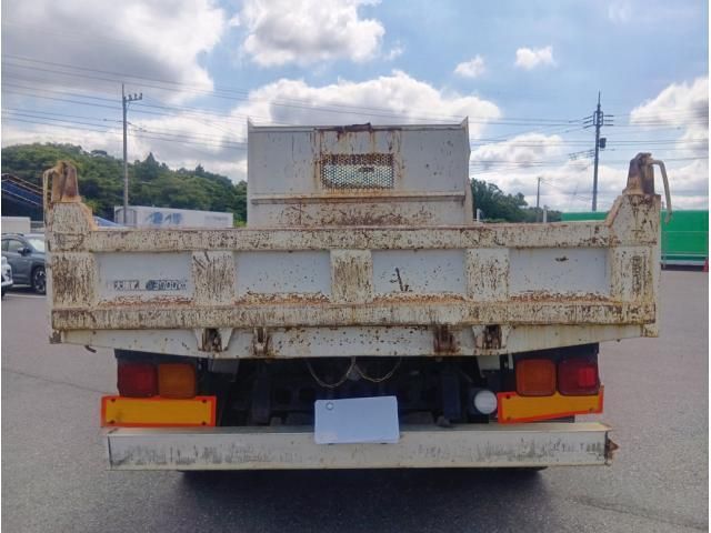 Isuzu FORWARD 2008-11 8060585-4